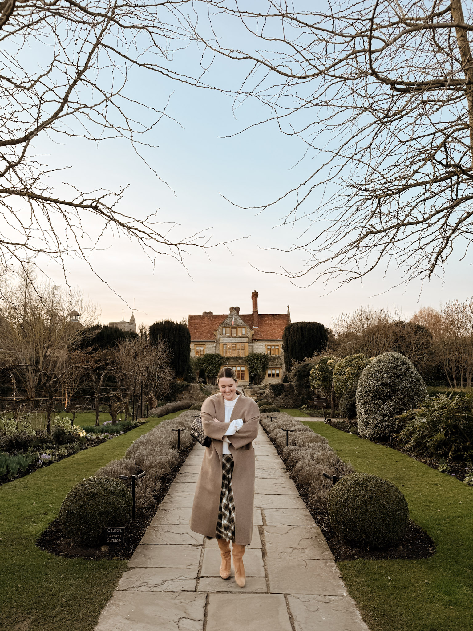 What to Wear in The Cotswolds