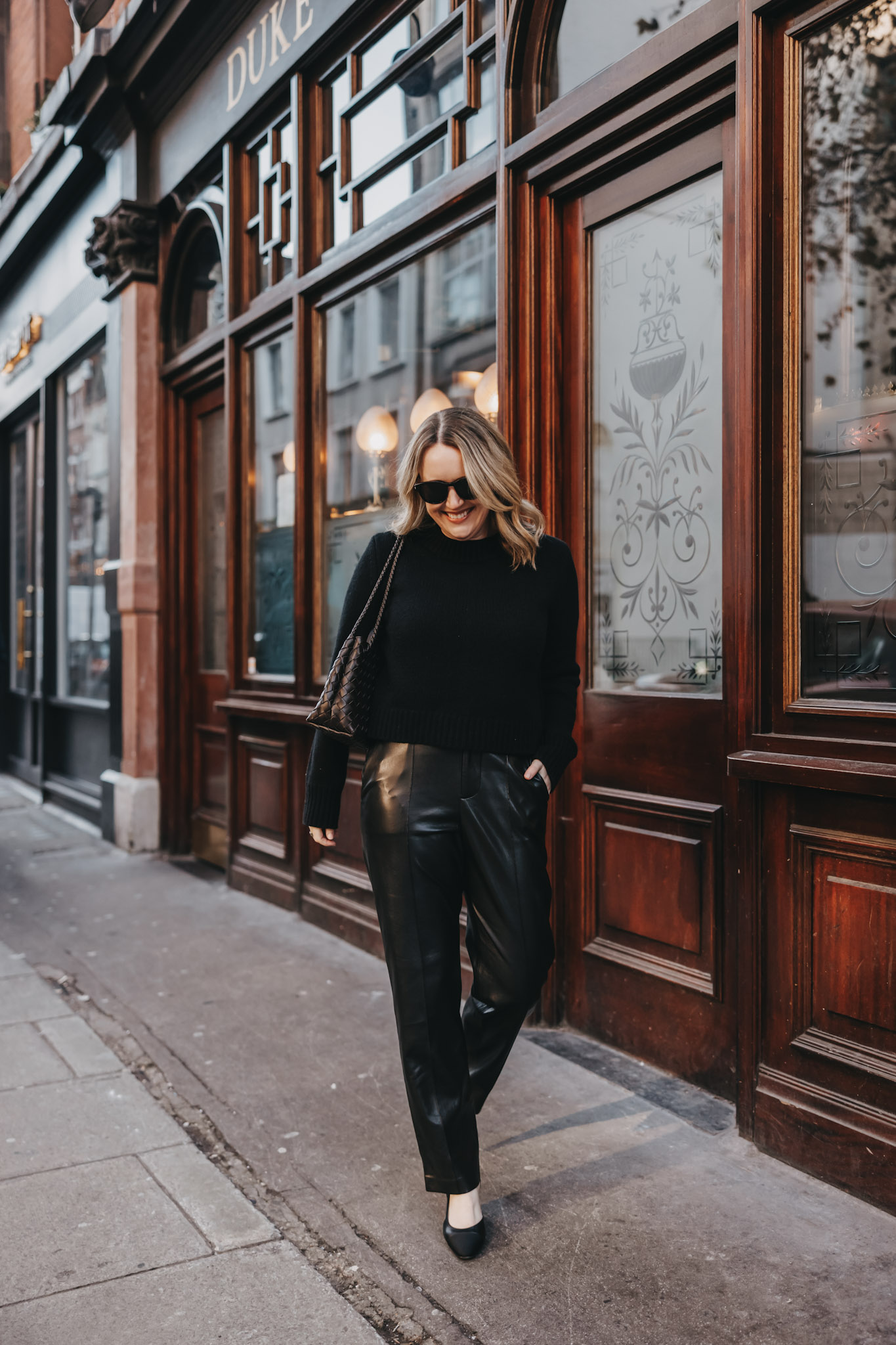 What to Pack for London in Winter