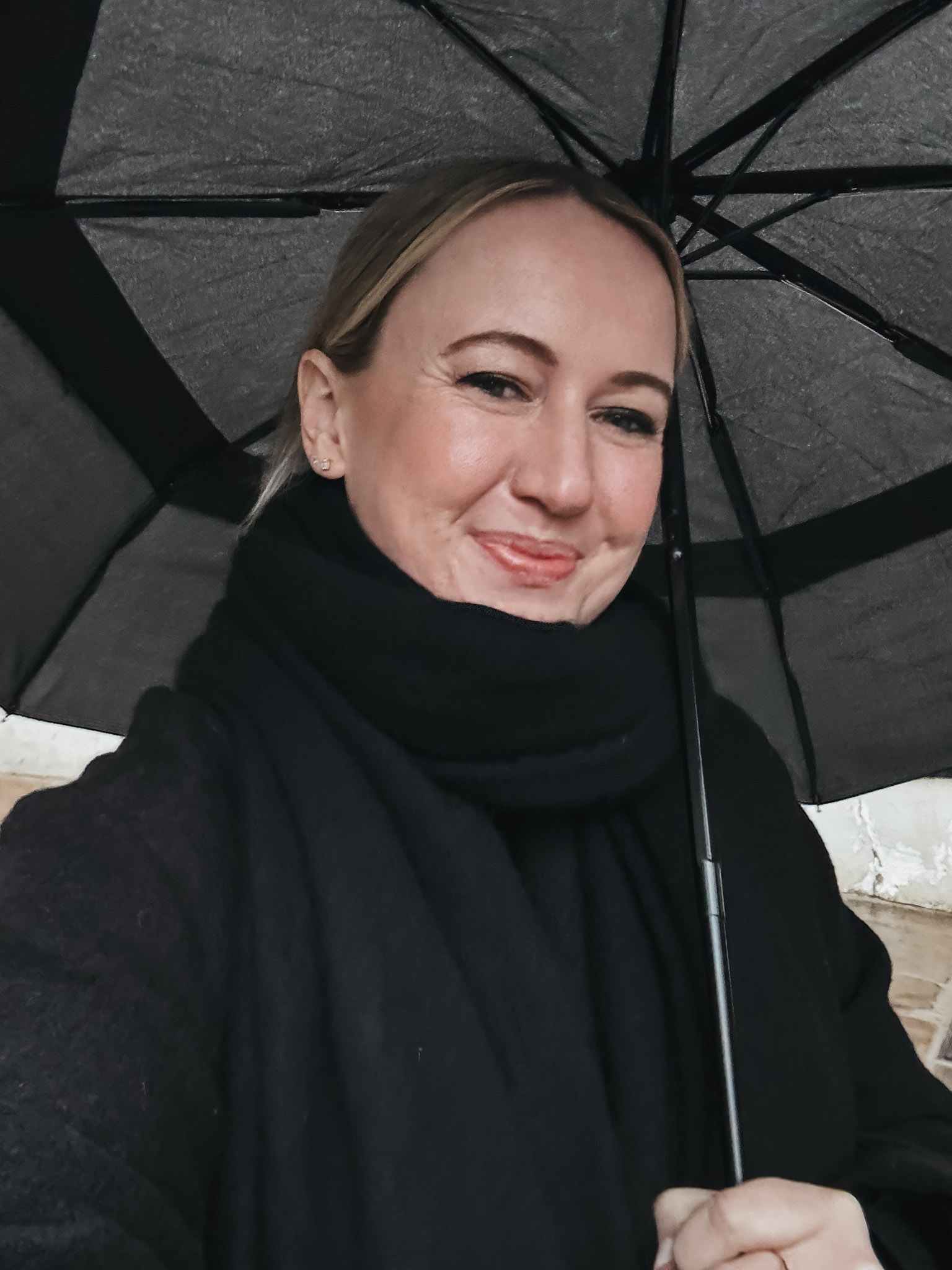 What to Pack for Paris in the Rain
