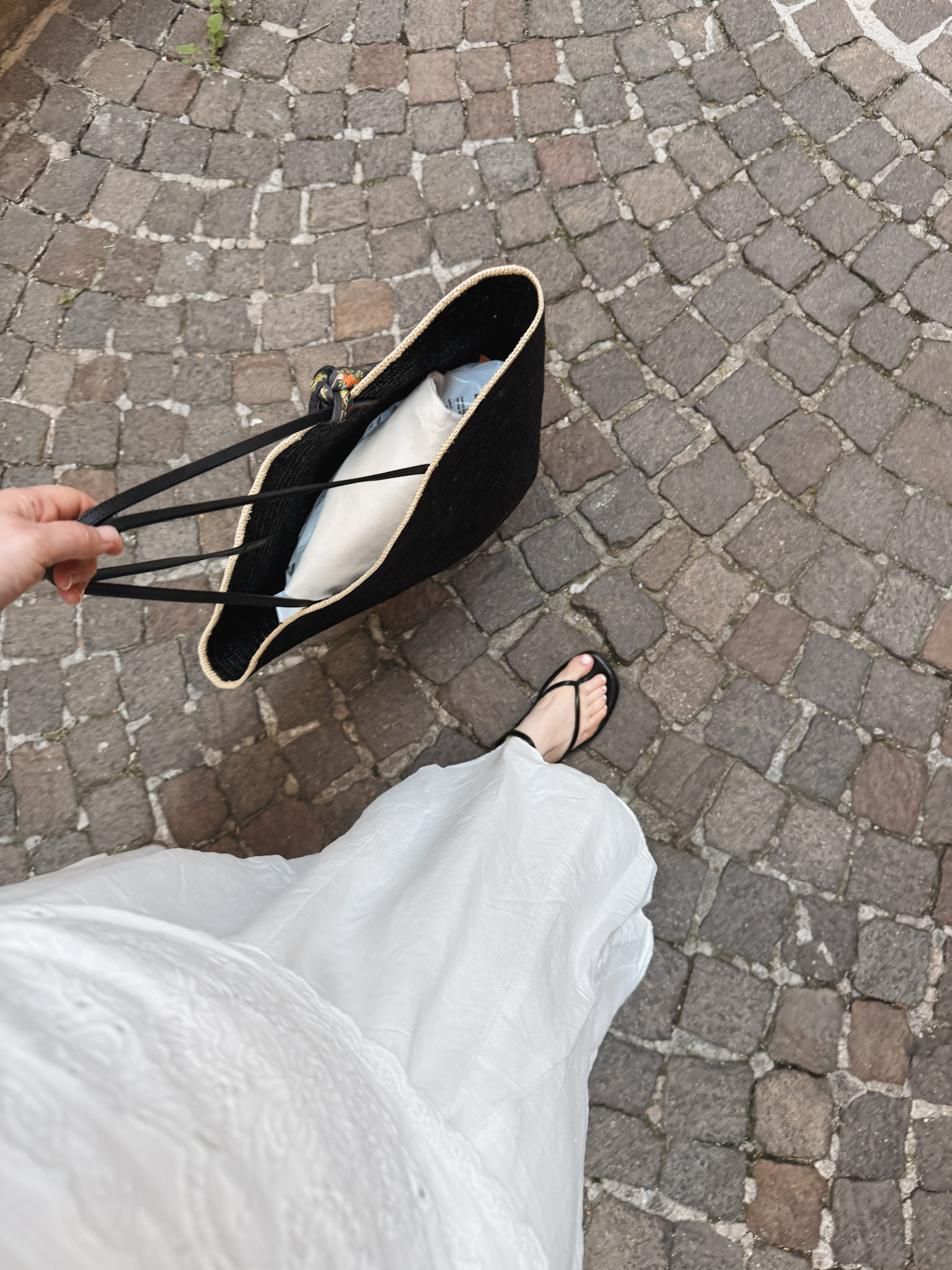 Margaux Sandals Review
