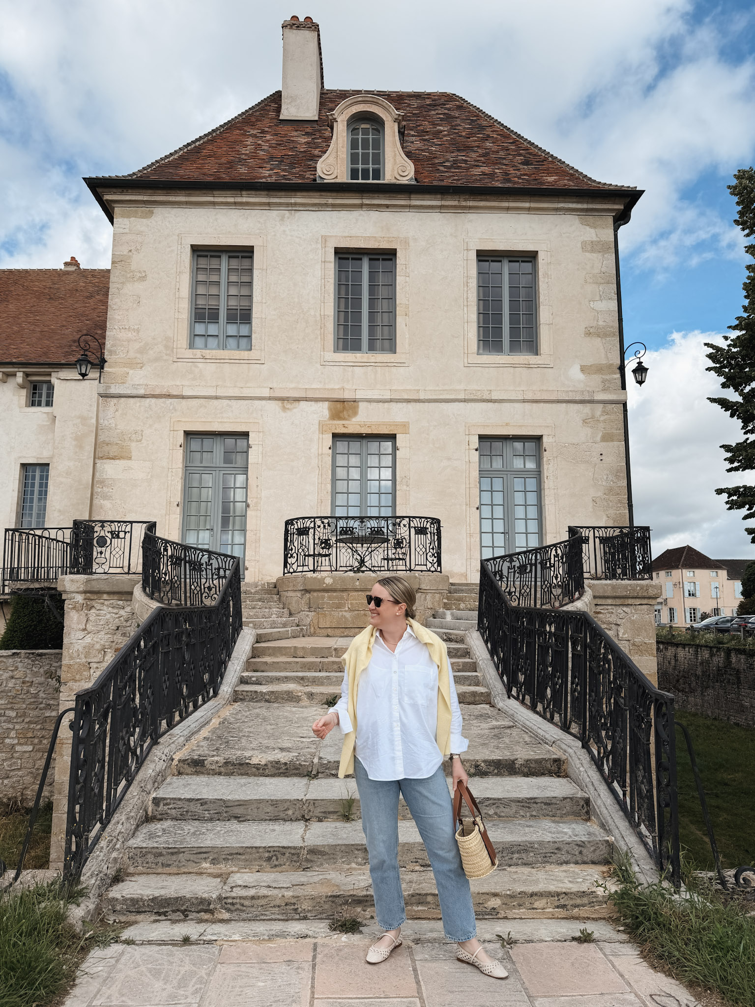 Margaux Shoes Review