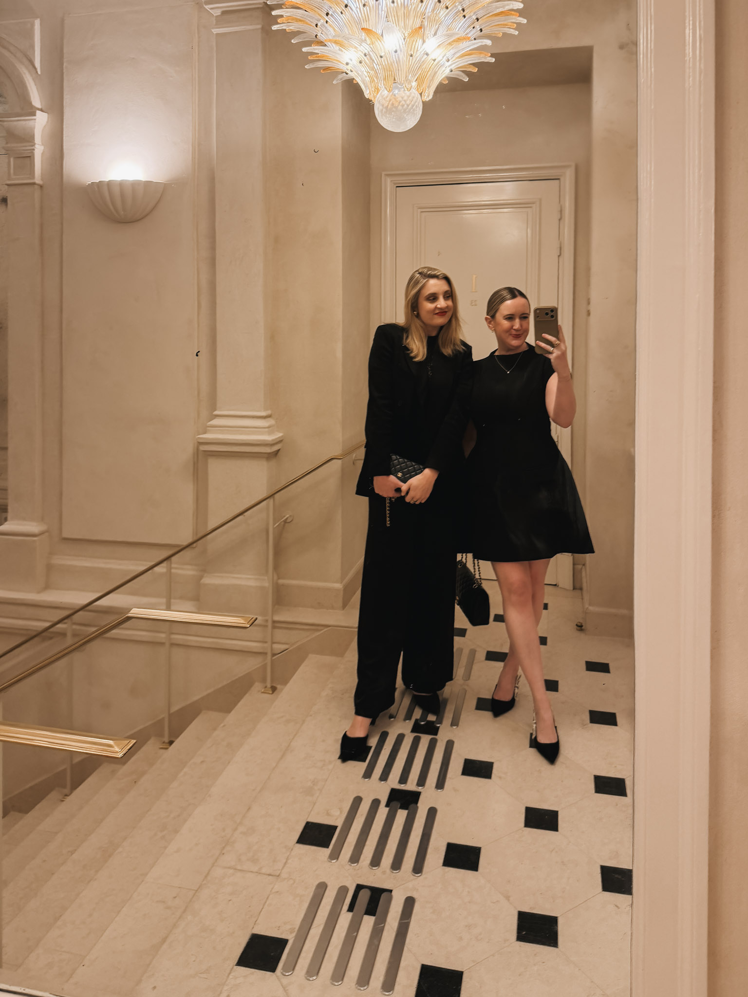 What to Pack for a Girls' Trip to Paris What to Pack for a Girls' Trip to Paris