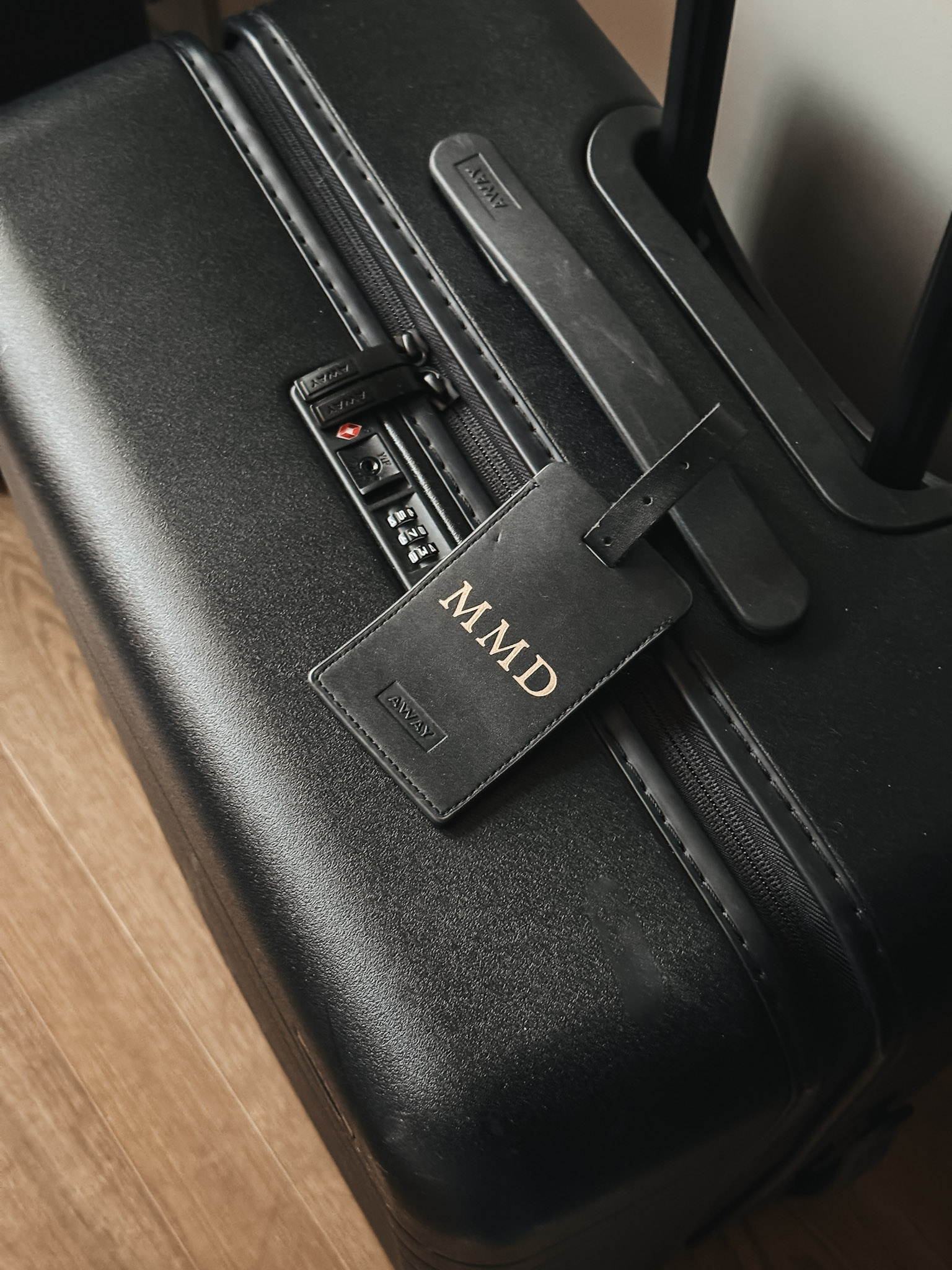 Away Luggage Review Away Luggage Durability