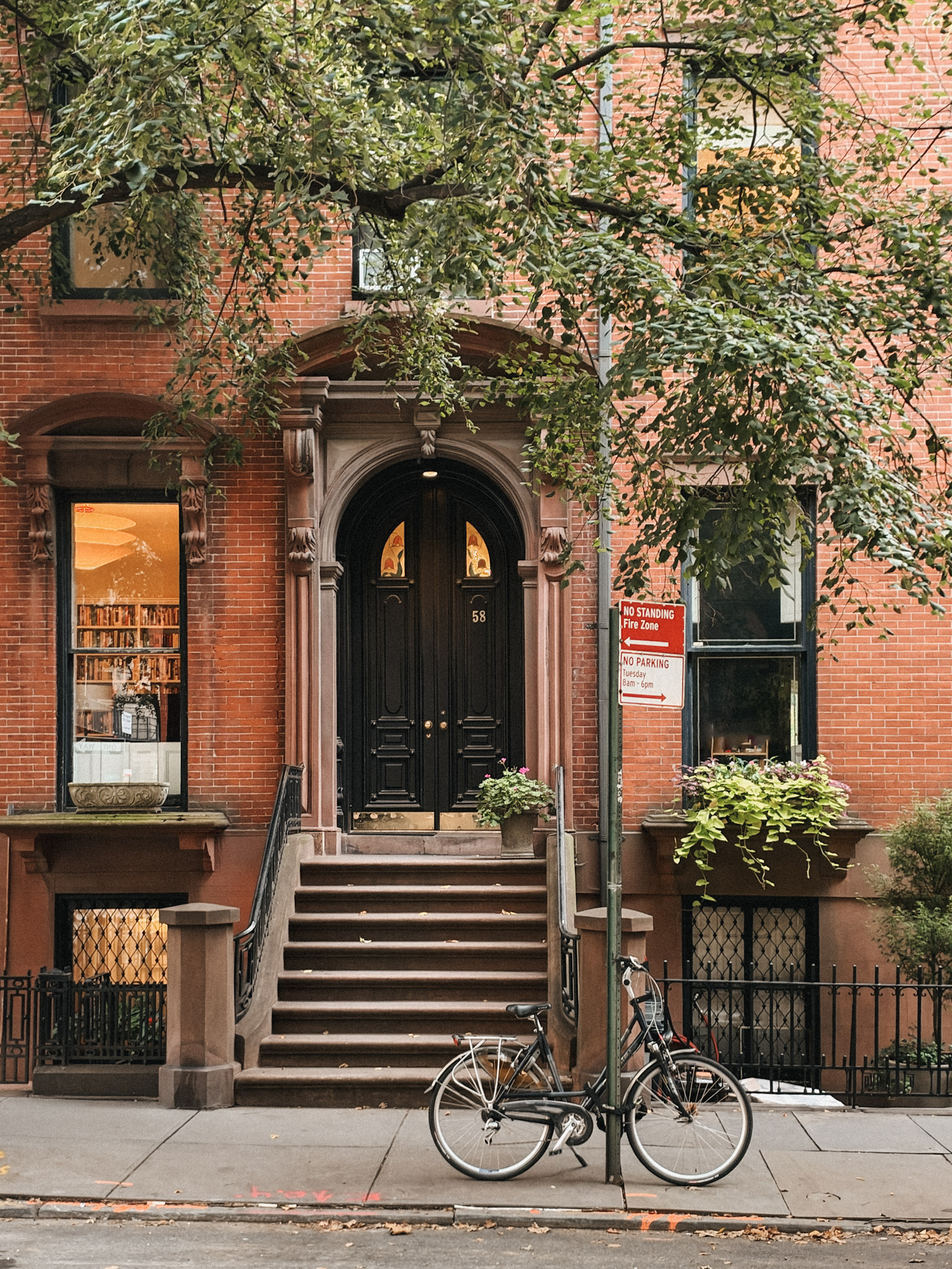 Brooklyn Heights