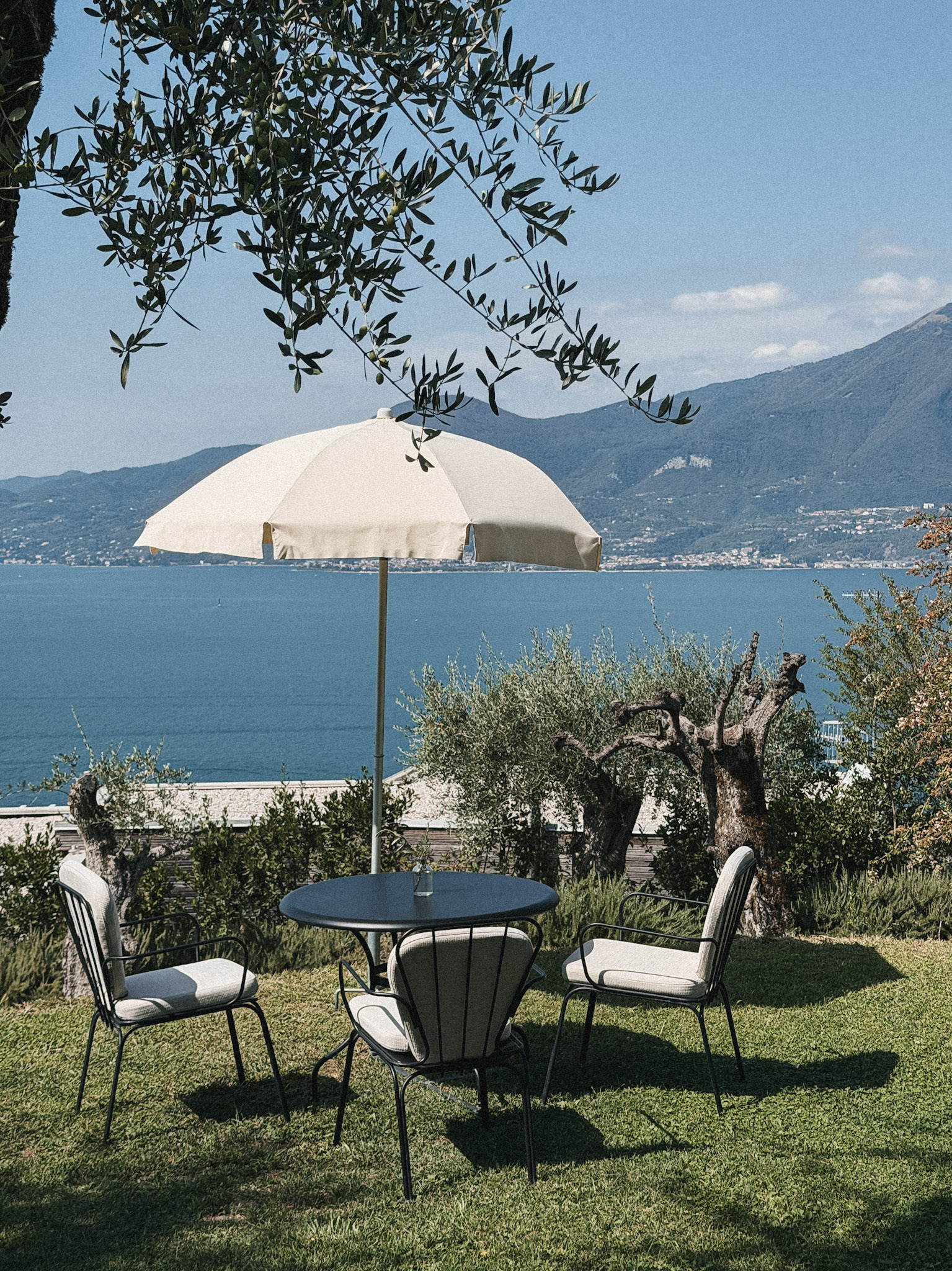 Lake Garda, Italy